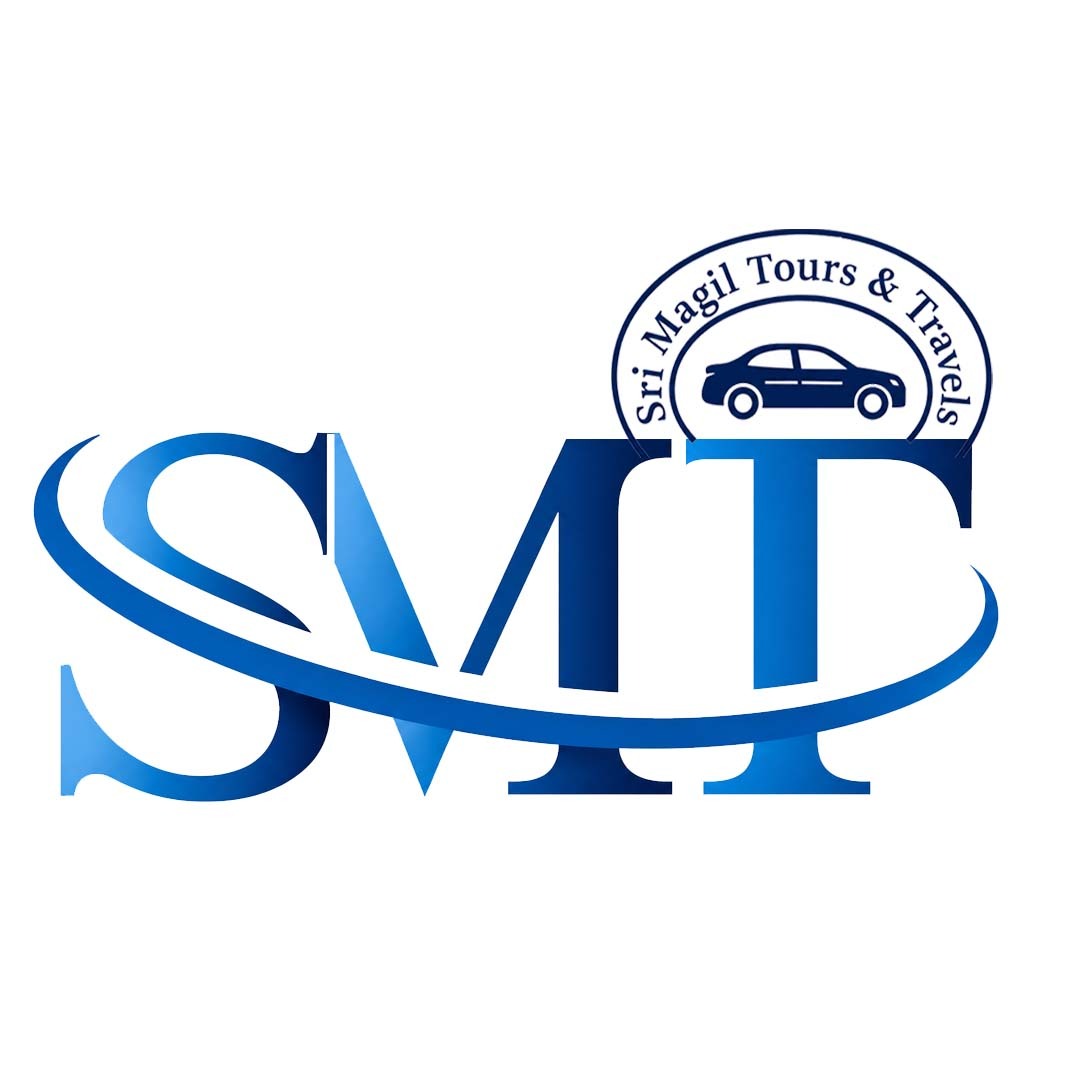 Sri Magil Travels Logo